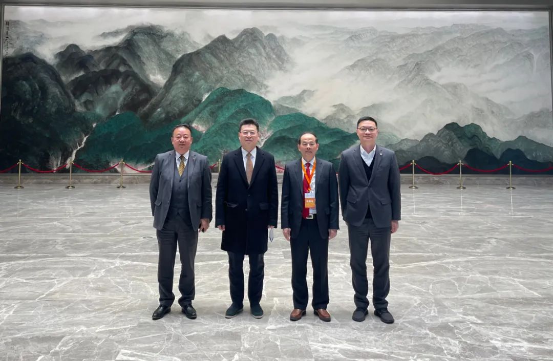 广东省高质量发展大会召开 广东省物协及十家物业管理行业相关企业负责人参会_中国网地产